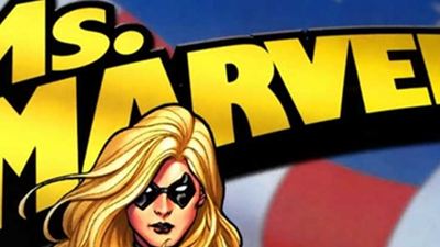 Enquete da Semana: Quem deve ser a Miss Marvel, Carol Danvers?