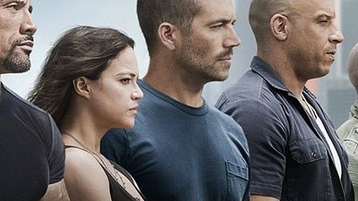 Imagem da notícia Velozes & Furiosos 7: Primeiro trailer traz tudo o que os fãs esperam da franquia