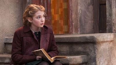 Imagem da notícia Telecine Play: Assista online A Menina que Roubava Livros!