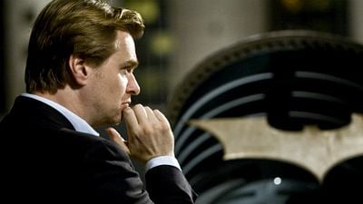 Imagem da notícia Christopher Nolan recusou o convite da Warner para comandar o reboot de Batman e Liga da Justiça