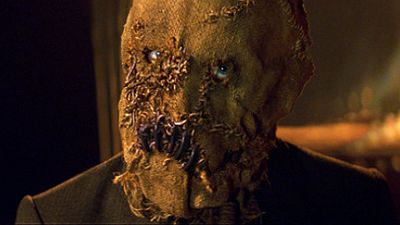 Imagem da notícia Gotham terá mais um vilão conhecido: o Espantalho