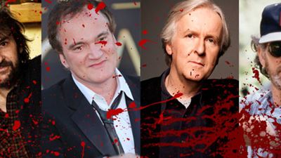 25 diretores que mais mataram em seus filmes