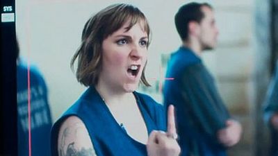 Imagem da notícia Girls: Quarta temporada ganha vídeo dos bastidores