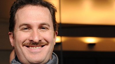 Imagem da notícia Darren Aronofsky será o presidente do júri do Festival de Berlim 2015