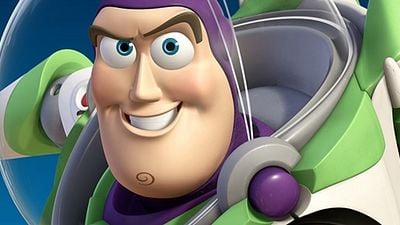 Imagem da notícia "Ao infinito... e além!" é eleita a frase de filme favorita dos cinéfilos britânicos