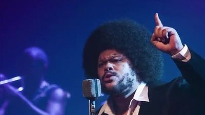 Imagem da notícia Concurso de Críticas: Conheça o autor do melhor texto sobre Tim Maia