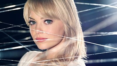 Imagem da notícia Rumor: Emma Stone pode voltar para a franquia O Espetacular Homem-Aranha