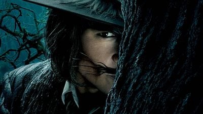 Imagem da notícia Com estreia antecipada no Brasil, musical Caminhos da Floresta ganha novos pôsteres nacionais