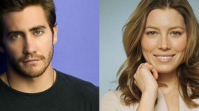 Imagem da notícia Filme inacabado com Jessica Biel e Jake Gyllenhaal chegará aos cinemas em 2015