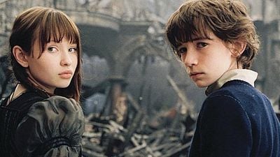 Imagem da notícia Netflix prepara série inspirada em Desventuras em Série