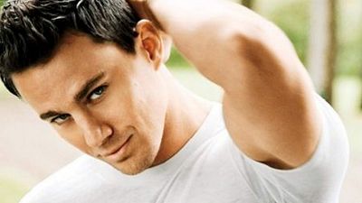 Imagem da notícia Channing Tatum pode estrelar novo filme de Quentin Tarantino
