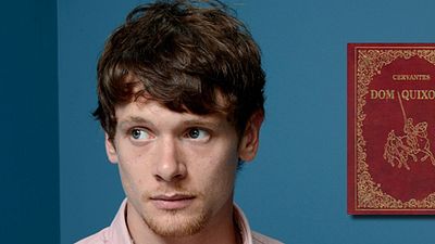 Imagem da notícia Escolhido o protagonista do filme de Terry Gilliam baseado em Dom Quixote