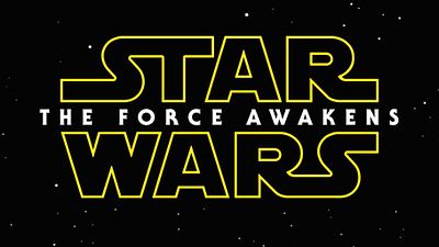 Imagem da notícia Star Wars: Episódio VII ganha título oficial