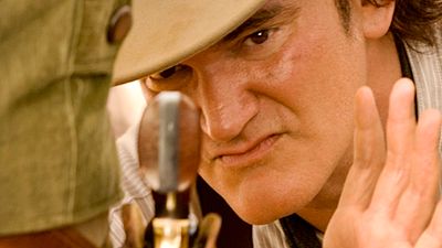 Imagem da notícia The Hateful Eight: Elenco principal e sinopse do novo filme de Quentin Tarantino são anunciados