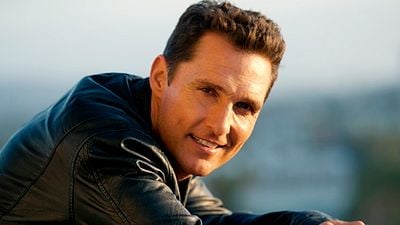Imagem da notícia Matthew McConaughey pode viver rebelde da Guerra Civil Americana em filme do diretor de Jogos Vorazes