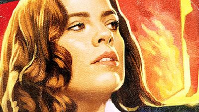 Imagem da notícia Agent Carter ganha data de estreia nos EUA