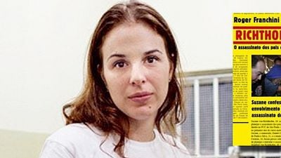 Imagem da notícia Enquete da Semana: Quem poderia interpretar Suzane von Richthofen?