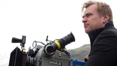 Grandes diretores: Christopher Nolan