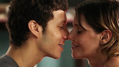 Imagem da notícia Exclusivo: Deborah Secco fala sobre a experiência de interpretar dependente química soropositiva em Boa Sorte