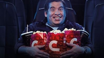 Imagem da notícia Rede de cinemas exibe filmes nacionais por R$ 3 nesta segunda-feira