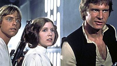 Imagem da notícia Assista online Frozen e toda a saga Star Wars!