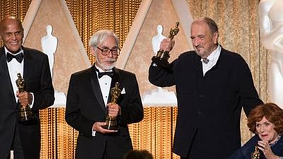 Imagem da notícia Academia de Artes e Ciências Cinematográficas entrega prêmios honorários em Los Angeles