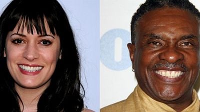 Community: Paget Brewster e Keith David estarão na sexta temporada