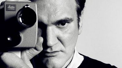 Imagem da notícia Quentin Tarantino anuncia que se aposentará após rodar seu 10º filme