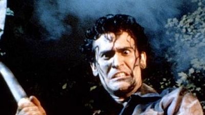 Imagem da notícia Evil Dead vai virar série!