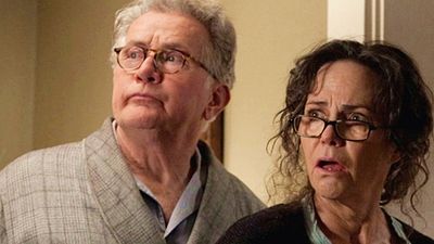 Imagem da notícia Rumor: Filme derivado da franquia Homem-Aranha pode contar a história da Tia May