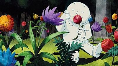 Imagem da notícia Exclusivo: Animação O Homem da Lua ganha trailer dublado