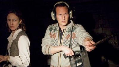 Imagem da notícia Invocação do Mal 2 ganha nova data de lançamento