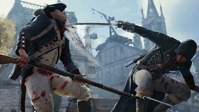Imagem da notícia Assassin's Creed Unity leva o jogador ao período da Revolução Francesa