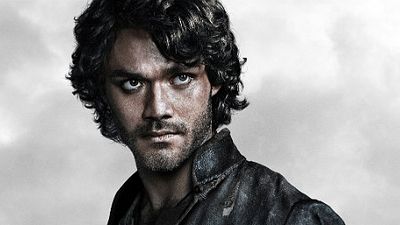 Imagem da notícia Marco Polo: Veja o cartaz nacional do épico da Netflix