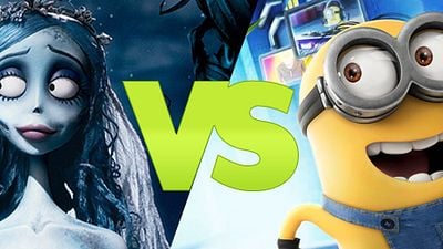 Imagem da notícia VideoFight das Animações: Wall-E humilha As Bicicletas de Belleville