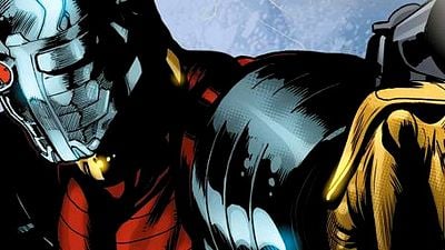 Imagem da notícia Esquadrão Suicida: Ator de Duro de Matar 5 e novo Exterminador do Futuro pode interpretar o Pistoleiro