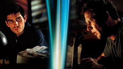 Imagem da notícia NBC encomenda reboot do thriller Alta Frequência