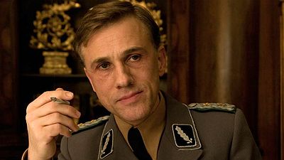 Imagem da notícia Christoph Waltz pode ser o vilão de Bond 24