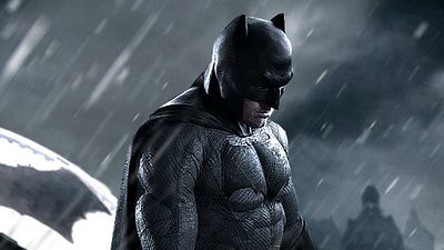 Imagem da notícia Batman V Superman: Dawn of Justice terá cena da morte dos pais de Bruce Wayne rodada em IMAX