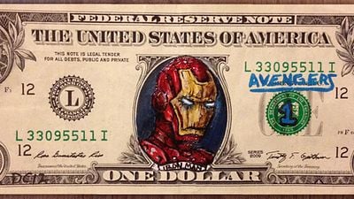 Imagem da notícia Top 20: As franquias de cinema de maior sucesso