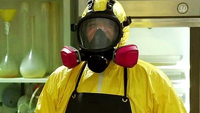 Imagem da notícia Veja a descontraída e misteriosa participação de Bill Murray em Debi & Lóide 2