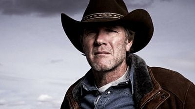 Imagem da notícia Longmire pode ser salva do cancelamento e ganhar nova temporada na Netflix