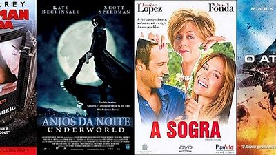 Imagem da notícia Enquete da Semana: Quais séries baseadas em filmes você pretende assistir?