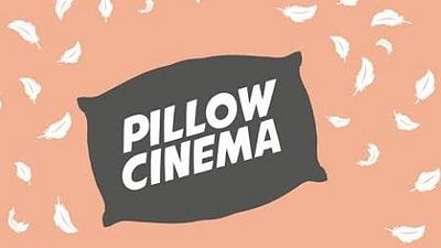 Imagem da notícia Cinema londrino exige que espectadores levem travesseiros para as sessões