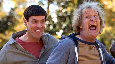 Imagem da notícia Bilheterias Brasil: Público lota os cinemas para ver Debi & Lóide 2