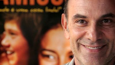 Imagem da notícia Exclusivo: Dira Paes e Marco Ricca convidam o público a ver o drama Os Amigos