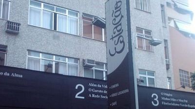 Imagem da notícia Grupo Estação anuncia mostra de clássicos dos anos 1980