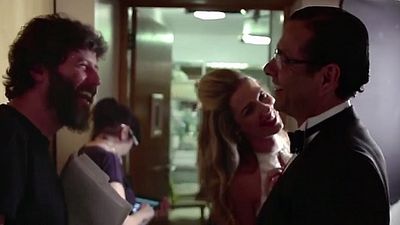 Imagem da notícia Equipe e elenco revelam alguns dos segredos da comédia A Noite da Virada, estreia de dezembro