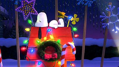 Imagem da notícia Peanuts, O Filme ganhou seu primeiro trailer completo – confira!
