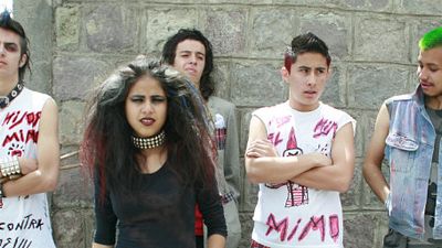 Imagem da notícia Cine Ceará 2014: Terceira noite tem Equador Vs. Homem de Aço e ‘casting’ de cachorro